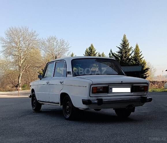 LADA (VAZ) 2106 1979, 66,294 km - 1.5 l - Quba