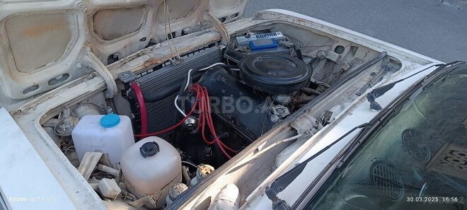 LADA (VAZ) 2106 1979, 66,294 km - 1.5 l - Quba