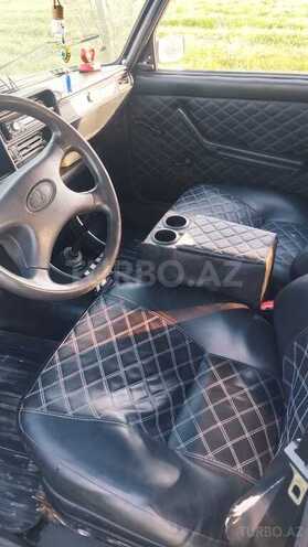 LADA (VAZ) 2107 2004, 93,680 km - 1.5 l - Biləsuvar