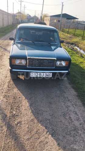 LADA (VAZ) 2107 2004, 93,680 km - 1.5 l - Biləsuvar