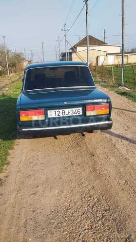 LADA (VAZ) 2107 2004, 93,680 km - 1.5 l - Biləsuvar