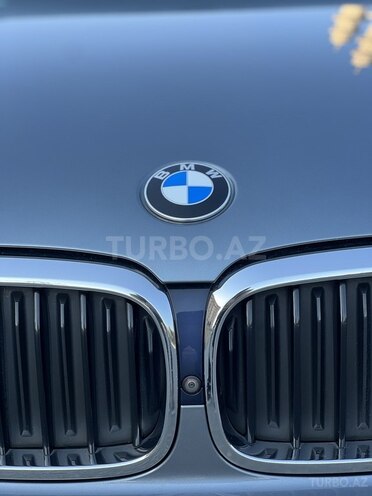 BMW 520 2017, 182,350 km - 2.0 l - Bakı