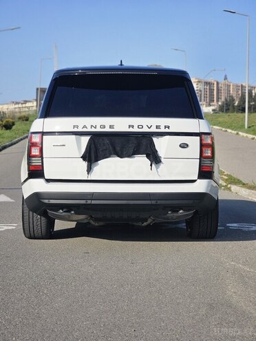 Land Rover Range Rover-6