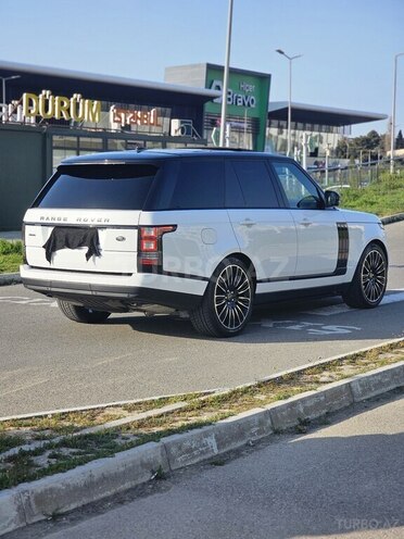 Land Rover Range Rover-8