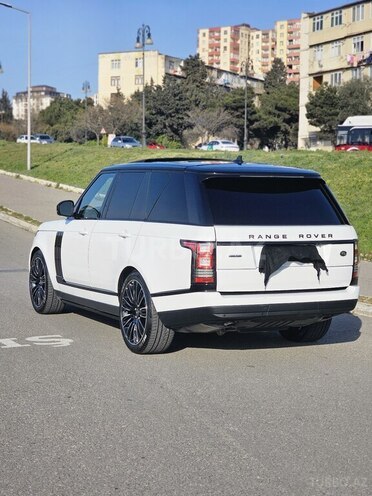 Land Rover Range Rover-7