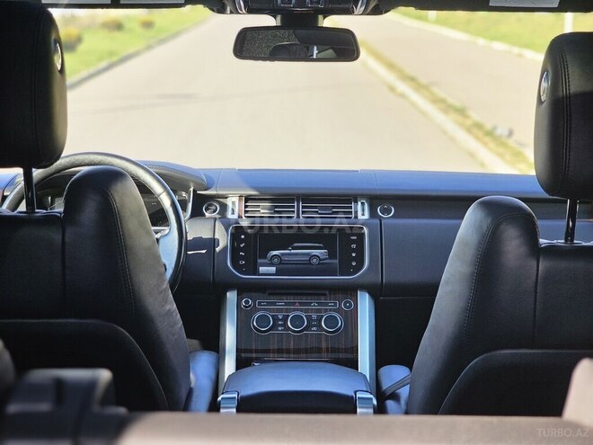 Land Rover Range Rover-16
