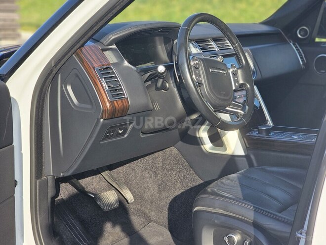 Land Rover Range Rover-19