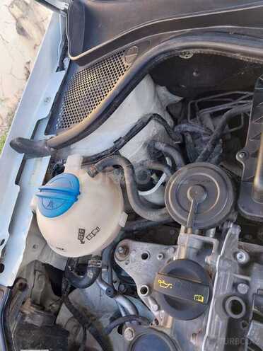 Volkswagen Polo 2014, 220,000 km - 1.6 l - Bakı