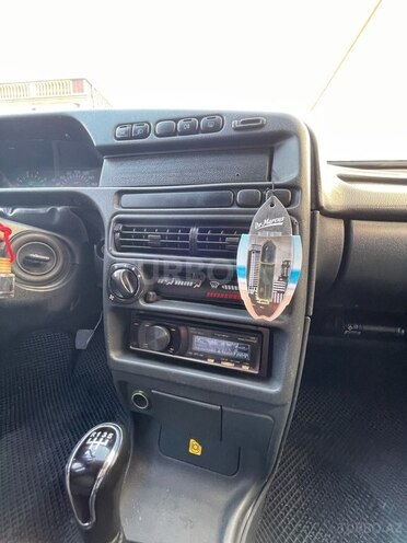 LADA (VAZ) 2115 2012, 150,000 km - 1.6 л - Balakən