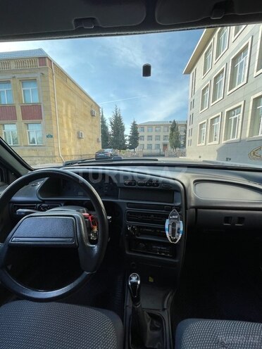 LADA (VAZ) 2115 2012, 150,000 km - 1.6 л - Balakən