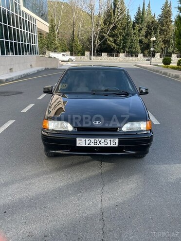 LADA (VAZ) 2115 2012, 150,000 km - 1.6 л - Balakən