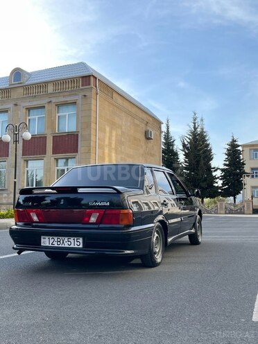 LADA (VAZ) 2115 2012, 150,000 km - 1.6 л - Balakən
