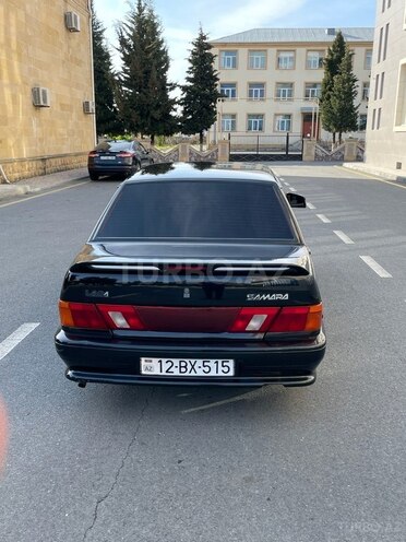 LADA (VAZ) 2115 2012, 150,000 km - 1.6 л - Balakən