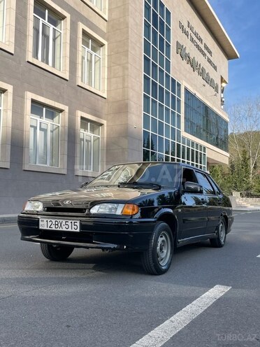 LADA (VAZ) 2115 2012, 150,000 km - 1.6 л - Balakən
