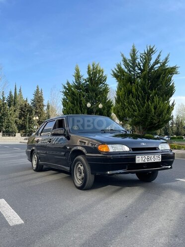 LADA (VAZ) 2115 2012, 150,000 km - 1.6 л - Balakən