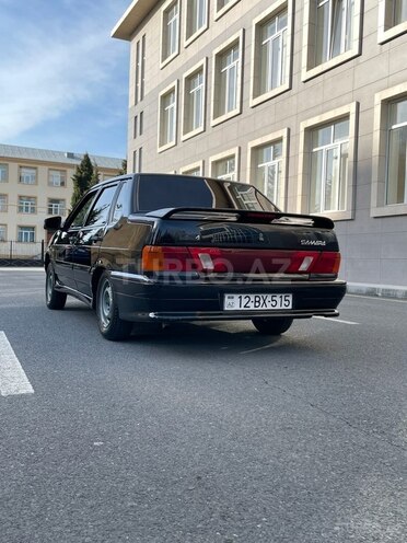LADA (VAZ) 2115 2012, 150,000 km - 1.6 л - Balakən