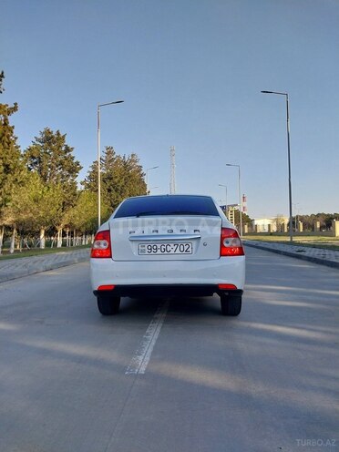 LADA (VAZ) Priora 2013, 395,000 km - 1.6 l - Sumqayıt