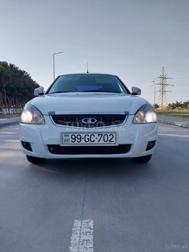 LADA (VAZ) Priora 2013, 395,000 km - 1.6 l - Sumqayıt