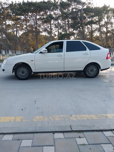 LADA (VAZ) Priora 2013, 395,000 km - 1.6 l - Sumqayıt