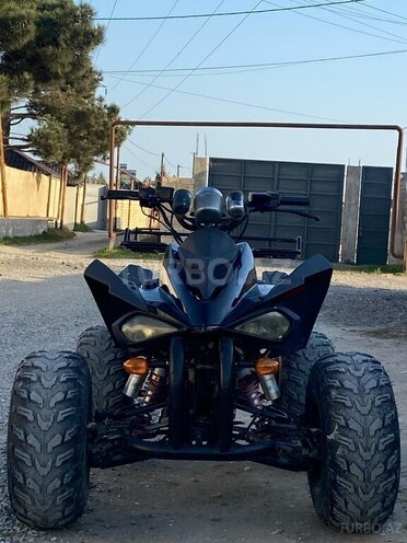 Kayo  2023, 250 km - 0.2 l - Bakı