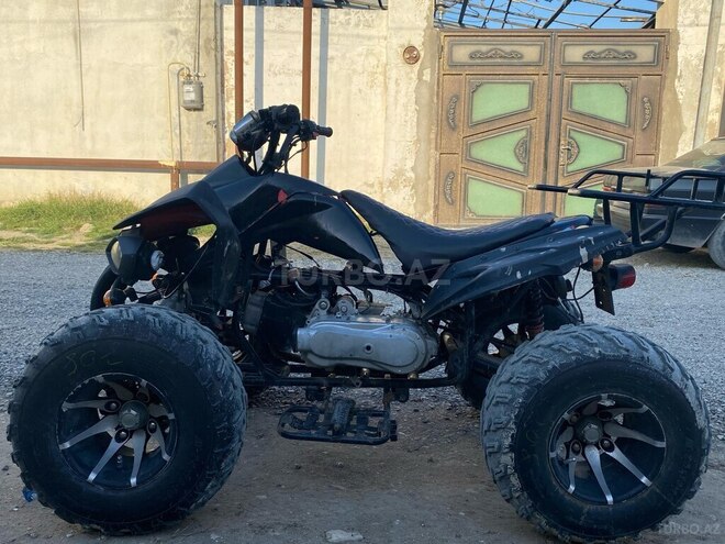 Kayo  2023, 250 km - 0.2 l - Bakı