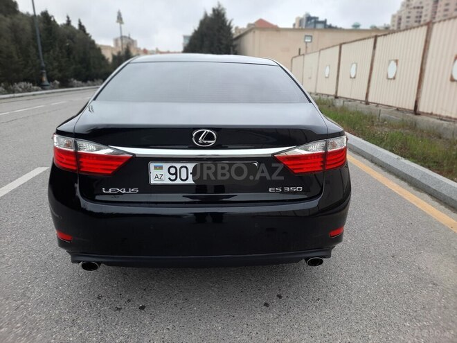 Lexus ES 350 2012, 199,500 km - 3.5 l - Bakı