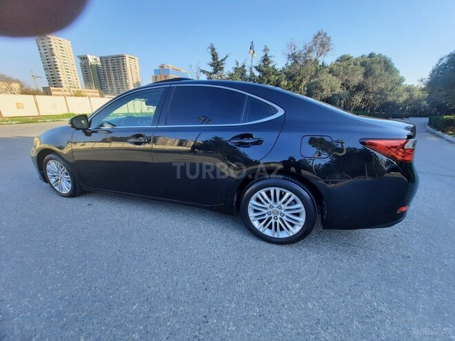 Lexus ES 350 2012, 199,500 km - 3.5 l - Bakı