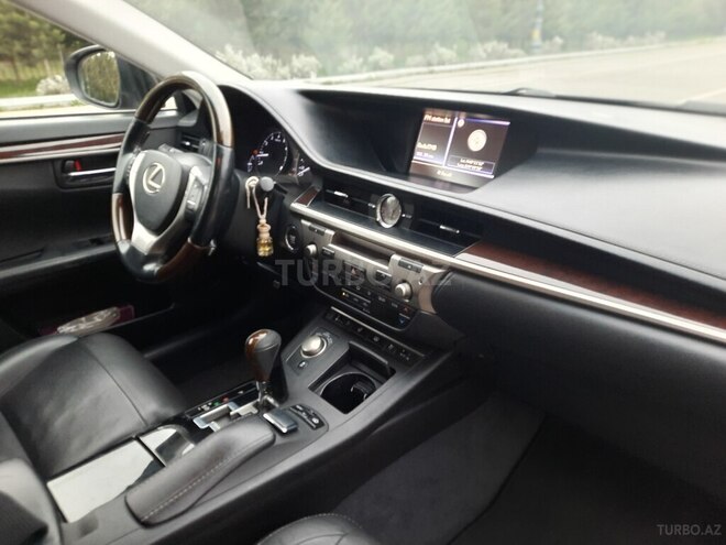 Lexus ES 350 2012, 199,500 km - 3.5 l - Bakı