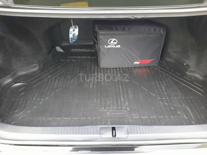 Lexus ES 350 2012, 199,500 km - 3.5 l - Bakı