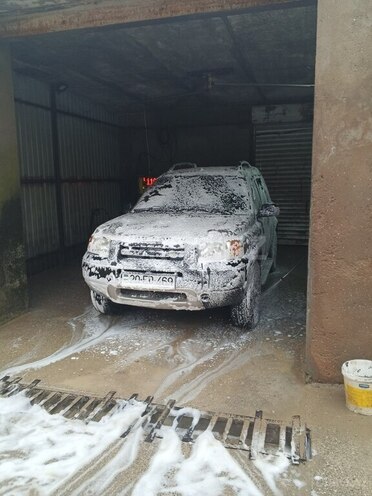 Land Rover Freelander 2000, 184,000 km - 1.8 l - Gədəbəy