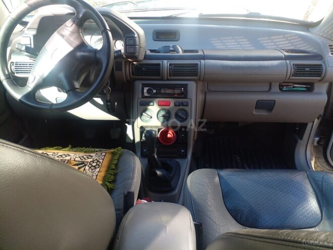 Land Rover Freelander 2000, 184,000 km - 1.8 l - Gədəbəy
