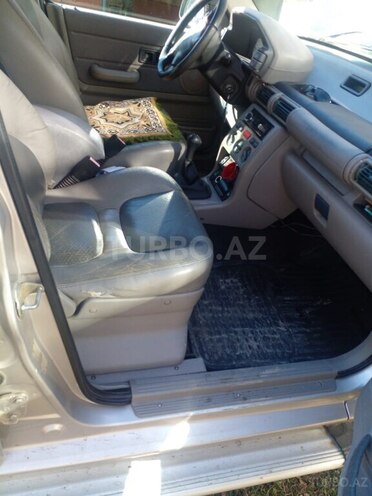 Land Rover Freelander 2000, 184,000 km - 1.8 l - Gədəbəy