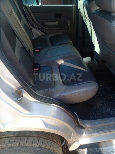 Land Rover Freelander 2000, 184,000 km - 1.8 l - Gədəbəy
