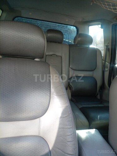 Land Rover Freelander 2000, 184,000 km - 1.8 l - Gədəbəy