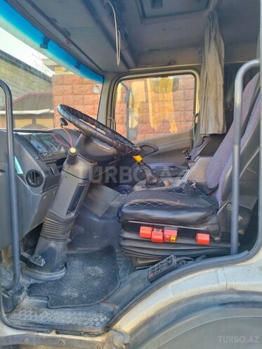 Mercedes Atego 1523 2000, 300,000 km - 6.4 l - Bakı
