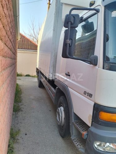Mercedes Atego 1523 2000, 300,000 km - 6.4 l - Bakı