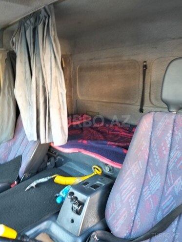 Mercedes Atego 1523 2000, 300,000 km - 6.4 l - Bakı