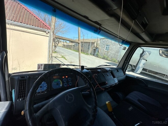 Mercedes Atego 1523 2000, 300,000 km - 6.4 l - Bakı