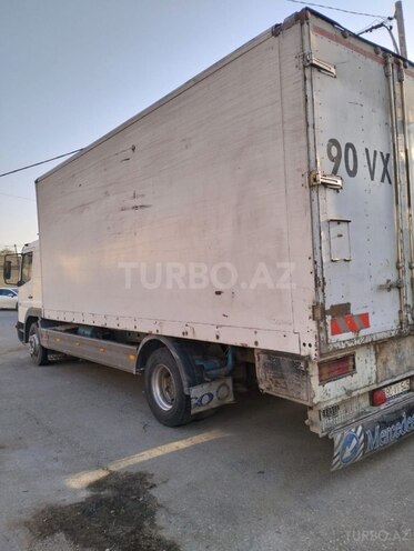 Mercedes Atego 1523 2000, 300,000 km - 6.4 l - Bakı