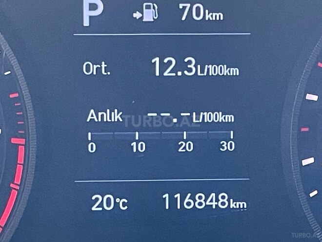 Hyundai Accent 2018, 117,000 km - 1.6 l - Sumqayıt