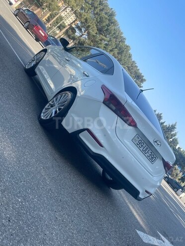 Hyundai Accent 2018, 117,000 km - 1.6 l - Sumqayıt