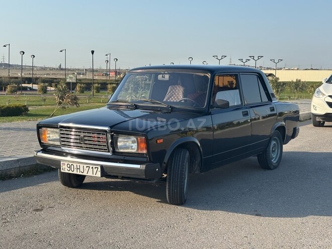 LADA (VAZ) 2107 2010, 95,000 km - 1.6 l - Bakı