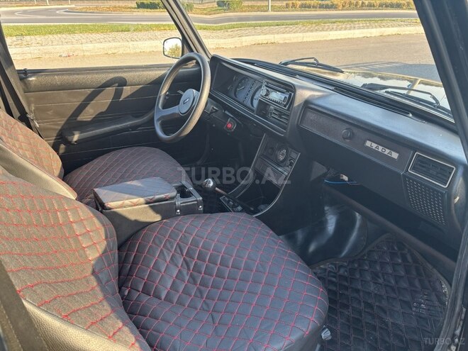 LADA (VAZ) 2107 2010, 95,000 km - 1.6 l - Bakı
