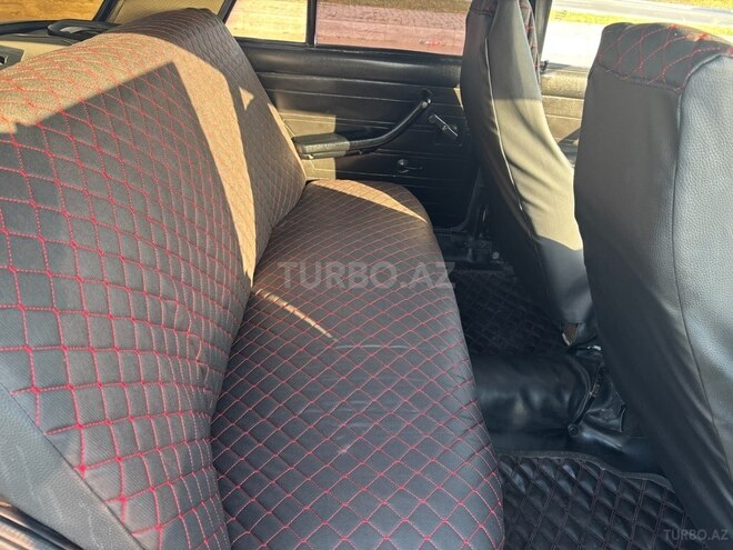 LADA (VAZ) 2107 2010, 95,000 km - 1.6 l - Bakı
