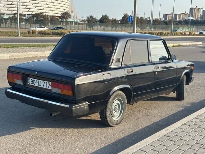LADA (VAZ) 2107 2010, 95,000 km - 1.6 l - Bakı