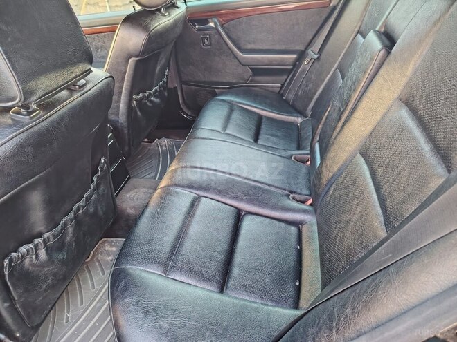 Mercedes C 220 1995, 289,569 km - 2.2 l - Bakı
