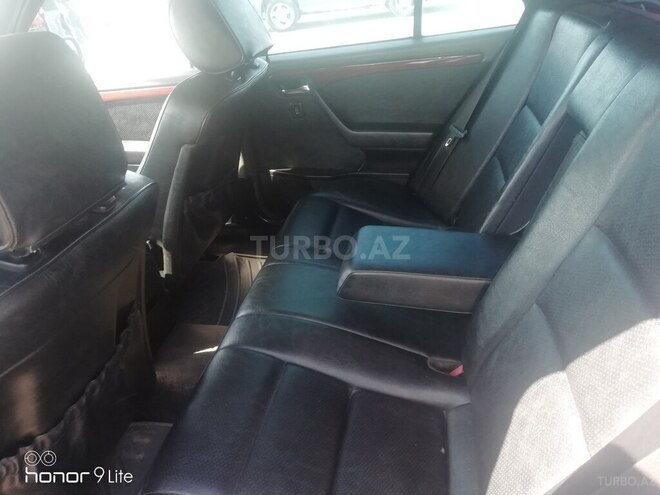 Mercedes C 220 1995, 289,569 km - 2.2 l - Bakı