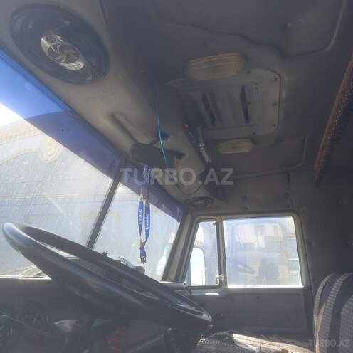 KamAz 54112 1990, 555,550 km - 11.0 l - Bakı