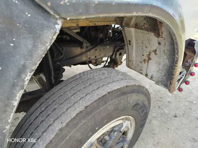 KamAz 55111 1988, 181,000 km - 11.0 l - Göygöl