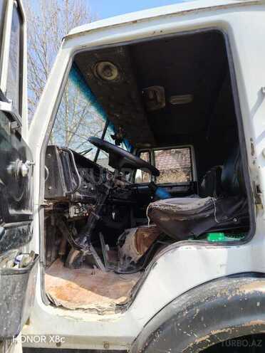 KamAz 55111 1988, 181,000 km - 11.0 l - Göygöl